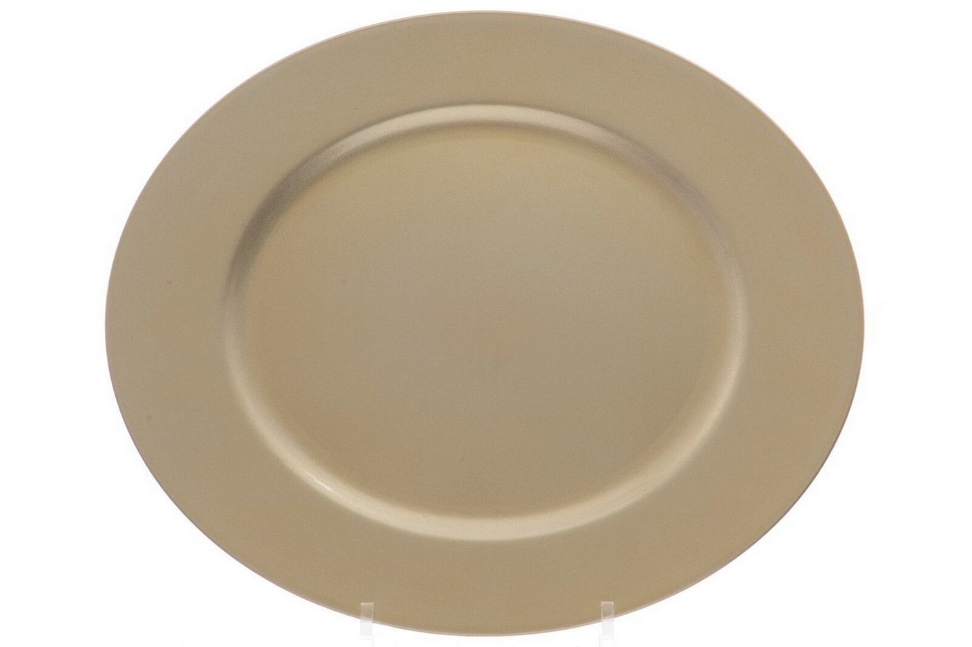 Kaemingk Dekoteller Dekoteller Platzteller Weihnachtsteller Ø 33 cm gold Kaemingk Dekoteller Dekoteller Platzteller Weihnachtsteller Ø 33 cm gold von Kaemingk
