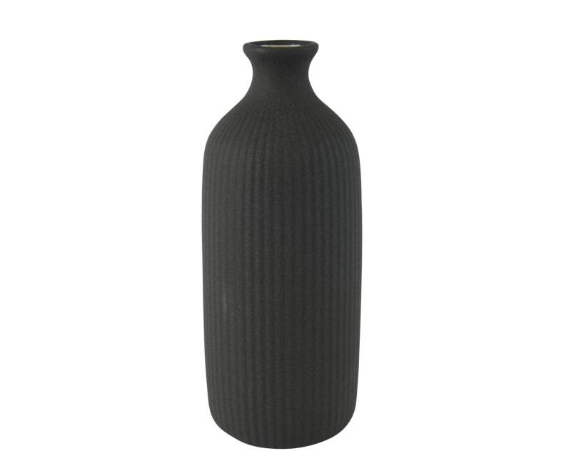 Kaemingk Dekovase Vase Steingut DEKO von Kaemingk