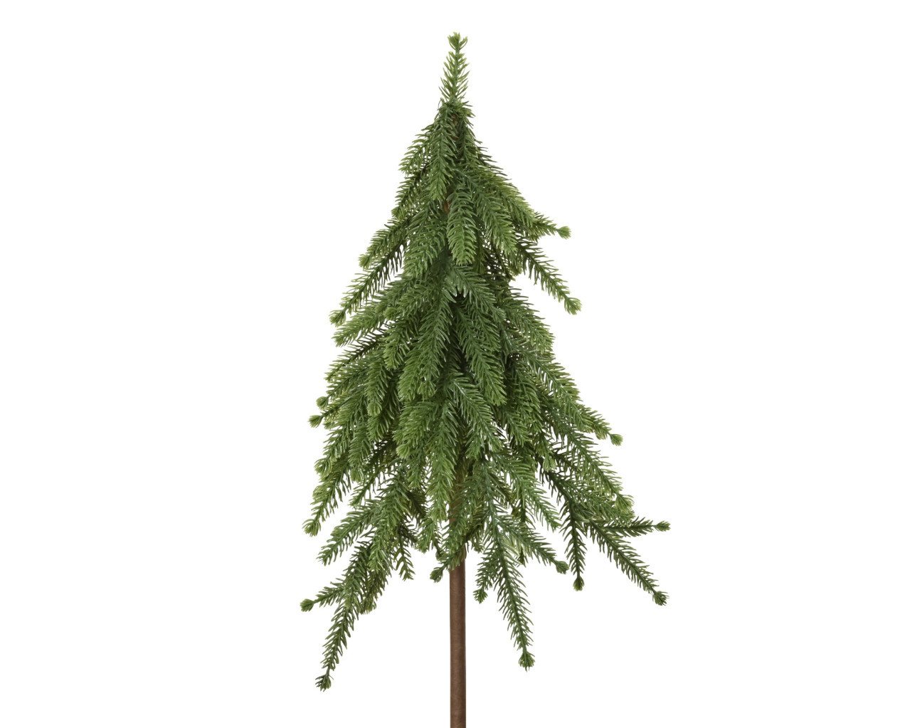 Kaemingk Künstlicher Weihnachtsbaum Everlands künstlicher Mini-Baum Kunststoff Ø 20 x Kaemingk Künstlicher Weihnachtsbaum Everlands künstlicher Mini-Baum Kunststoff Ø 20 x von Kaemingk