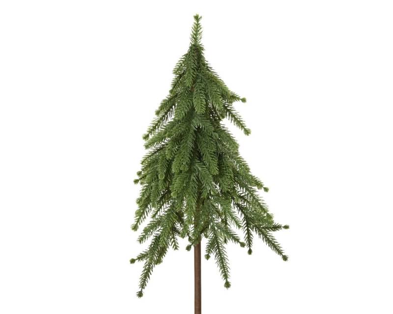Kaemingk Künstlicher Weihnachtsbaum Everlands künstlicher Mini-Baum Kunststoff Ø 20 x von Kaemingk