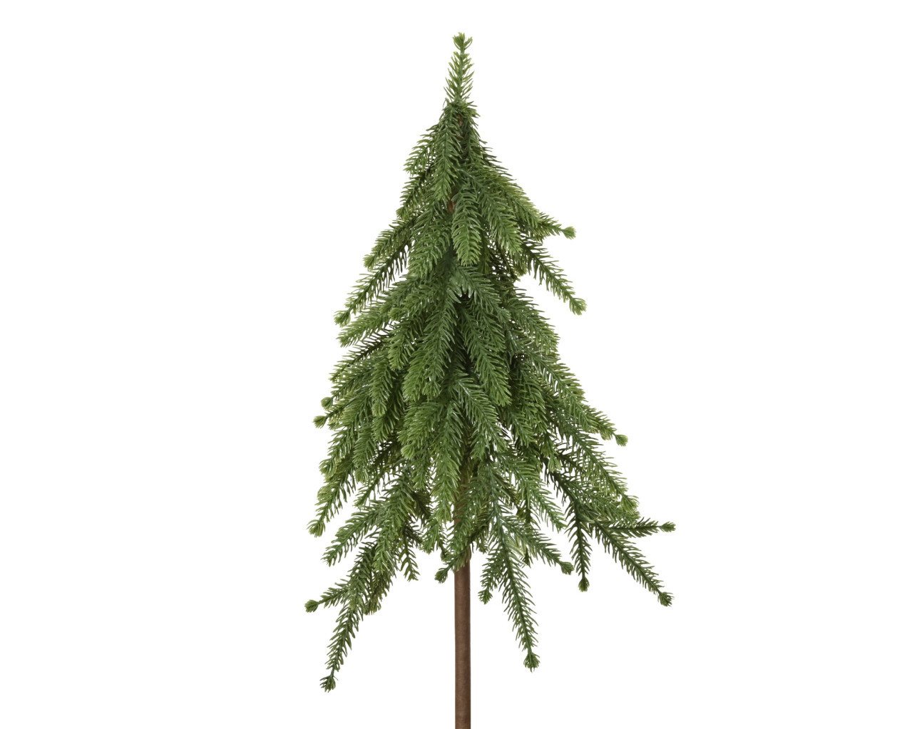 Kaemingk Künstlicher Weihnachtsbaum Everlands künstlicher Mini-Baum Kunststoff Ø 20 x Kaemingk Künstlicher Weihnachtsbaum Everlands künstlicher Mini-Baum Kunststoff Ø 20 x von Kaemingk