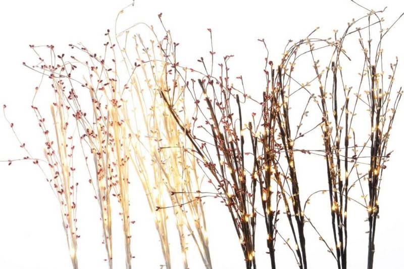 Kaemingk LED Baum LED Beerenzweig Innenbereich 100 cm Stückpreis Kaemingk LED Baum LED Beerenzweig Innenbereich 100 cm Stückpreis von Kaemingk