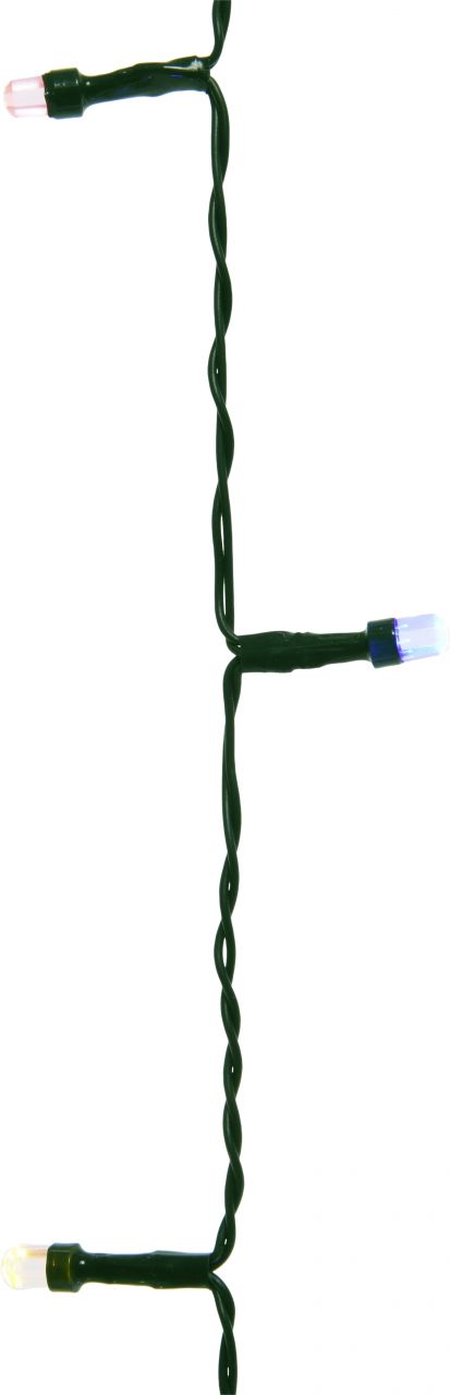 Kaemingk LED Diamant Twinklelights Außen 200 LED grün bunt 8 Funktionen Kaemingk LED Diamant Twinklelights Außen 200 LED grün bunt 8 Funktionen von Kaemingk