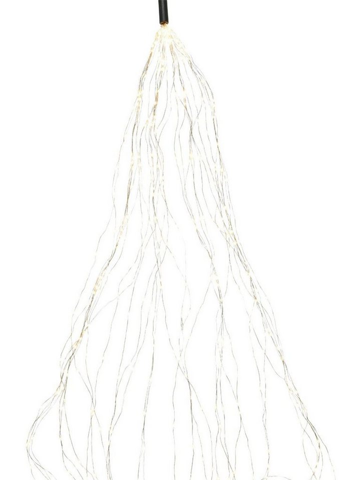 Kaemingk LED-Lichterkette Kaemingk LED micro Light Bündel Außen 320 LED Kaemingk LED-Lichterkette Kaemingk LED micro Light Bündel Außen 320 LED von Kaemingk