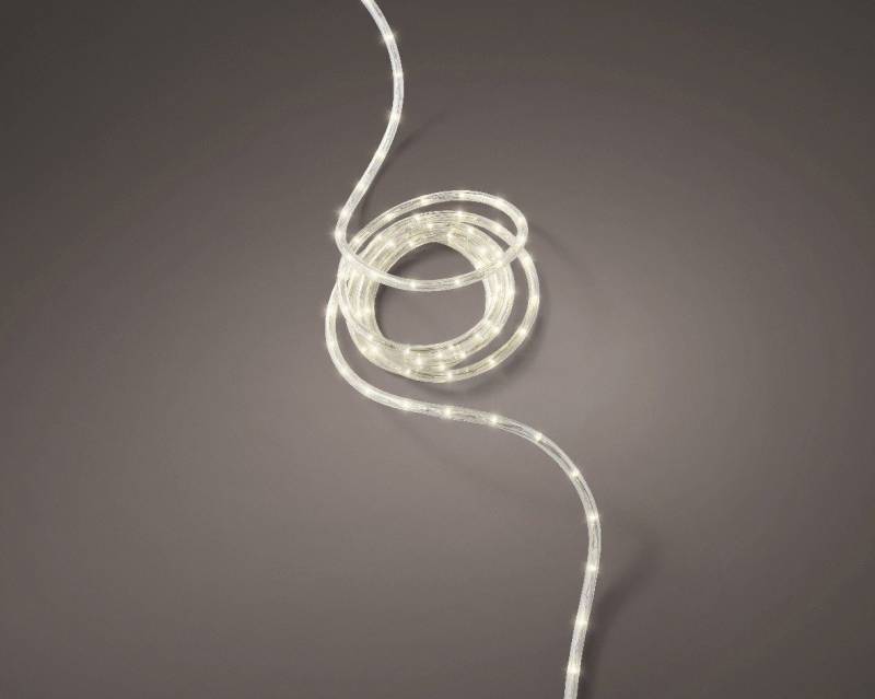 Kaemingk LED-Lichterkette Kaemingk Micro LED Seilbeleuchtung transparent Kaemingk LED-Lichterkette Kaemingk Micro LED Seilbeleuchtung transparent von Kaemingk