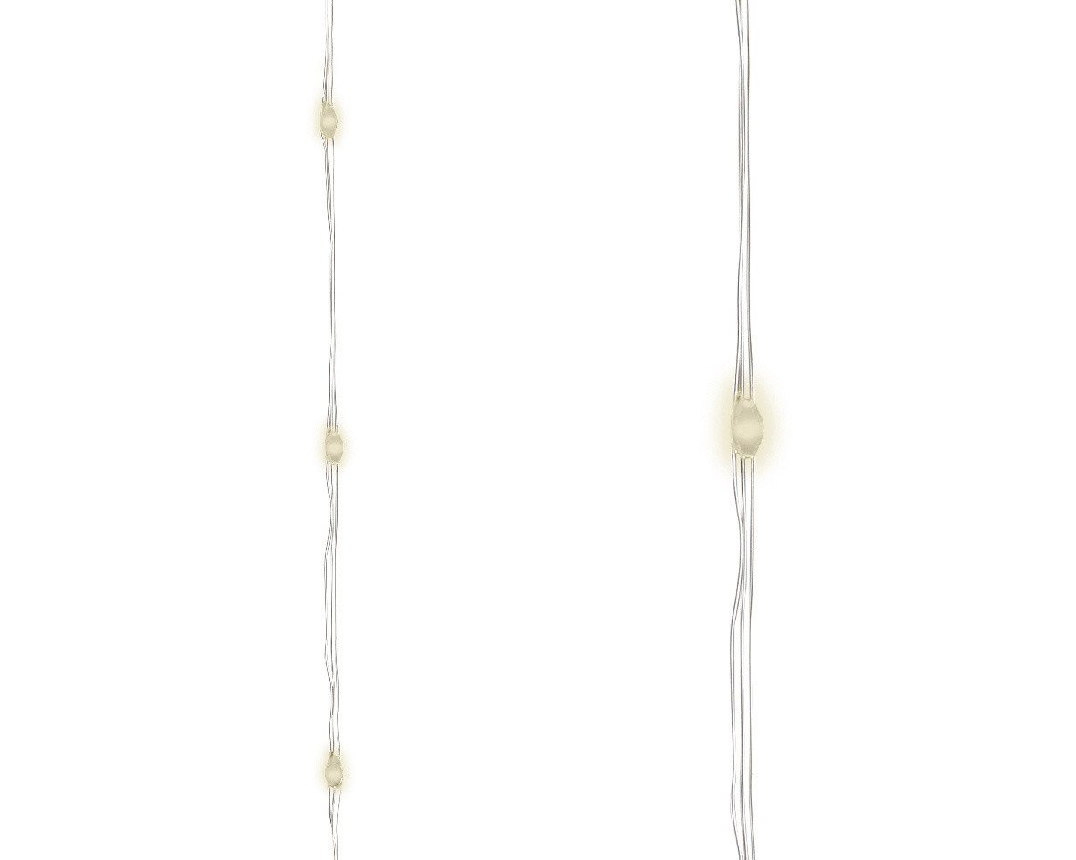 Kaemingk LED-Lichterkette Kaemingk Micro LED Strangbeleuchtung 120 Lichter Kaemingk LED-Lichterkette Kaemingk Micro LED Strangbeleuchtung 120 Lichter von Kaemingk
