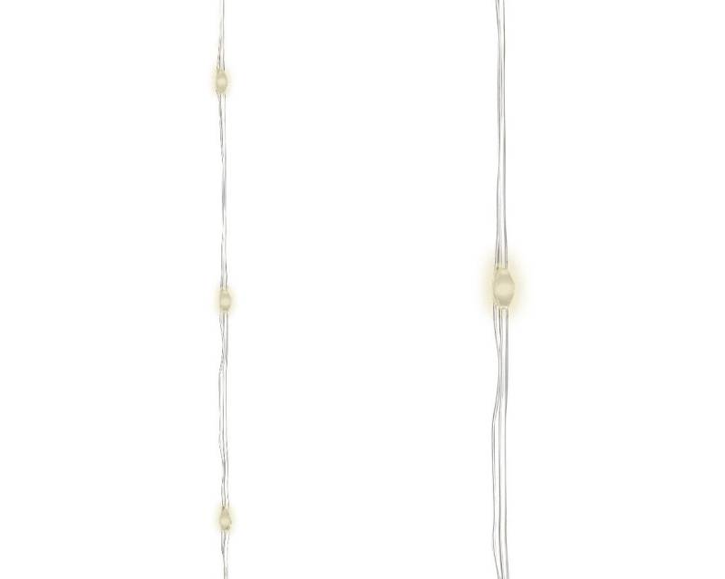 Kaemingk LED-Lichterkette Kaemingk Micro LED Strangbeleuchtung 120 Lichter Kaemingk LED-Lichterkette Kaemingk Micro LED Strangbeleuchtung 120 Lichter von Kaemingk