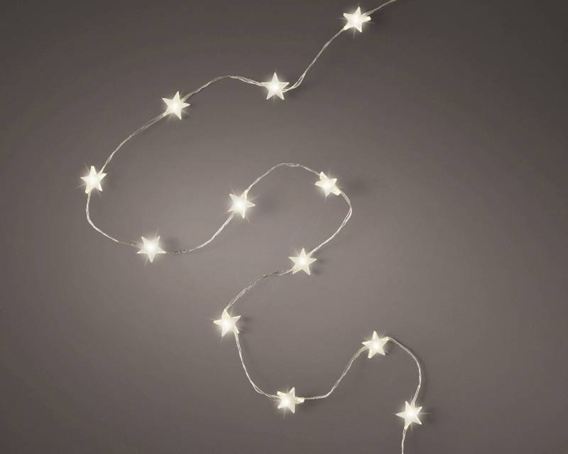 Kaemingk LED-Lichterkette Kaemingk Micro LED Strangbeleuchtung 120 Lichter Kaemingk LED-Lichterkette Kaemingk Micro LED Strangbeleuchtung 120 Lichter von Kaemingk