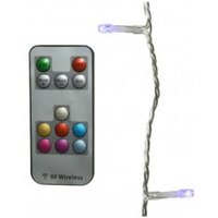 Kaemingk - LED-Streifen für den Außenbereich 200 led mit Fernbedienung 24,9 Meter Kaemingk - LED-Streifen für den Außenbereich 200 led mit Fernbedienung 24,9 Meter von Kaemingk