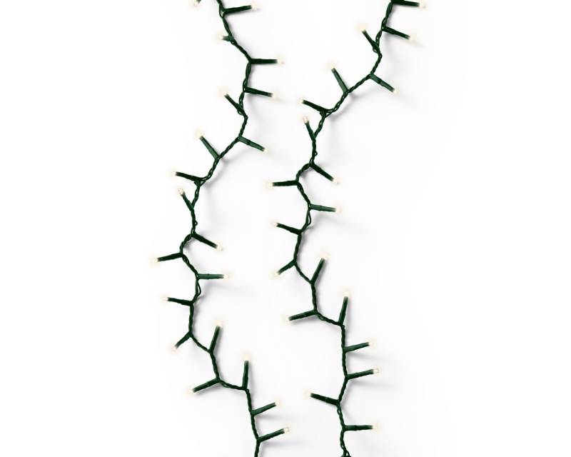 Kaemingk Lichterkette App gesteuert Compact 500 Lichter warmweiß Kaemingk Lichterkette App gesteuert Compact 500 Lichter warmweiß von Kaemingk