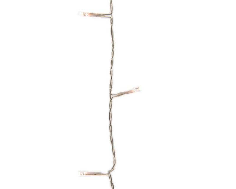 Kaemingk Lichterkette LED Batterie Licht Timer innen 130cm. 10 Lichter von Kaemingk