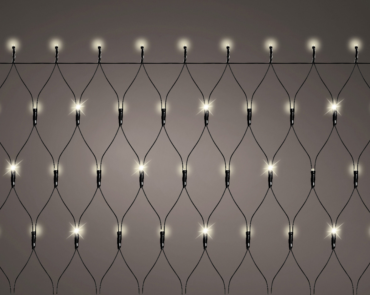 Kaemingk Lichternetz Durawise 192 Lichter warmweiß Kaemingk Lichternetz Durawise 192 Lichter warmweiß von Kaemingk