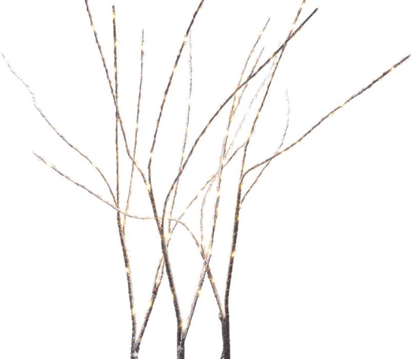 Kaemingk Micro LED Zweig 150 LED, warmweiß Kaemingk Micro LED Zweig 150 LED, warmweiß von Kaemingk