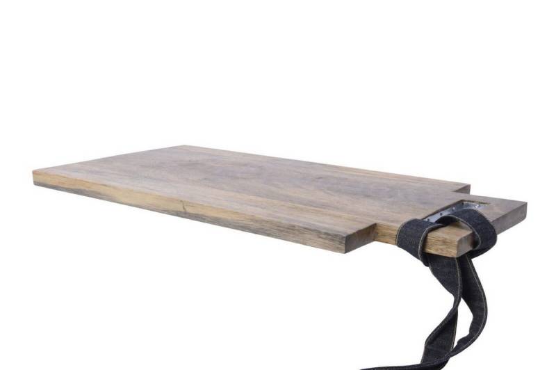 Kaemingk Schneidebrett Schneidebrett Brett Mangoholz L 37 cm Kaemingk Schneidebrett Schneidebrett Brett Mangoholz L 37 cm von Kaemingk