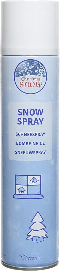 Kaemingk Sprühschnee weiß 300 ml Kaemingk Sprühschnee weiß 300 ml von Kaemingk