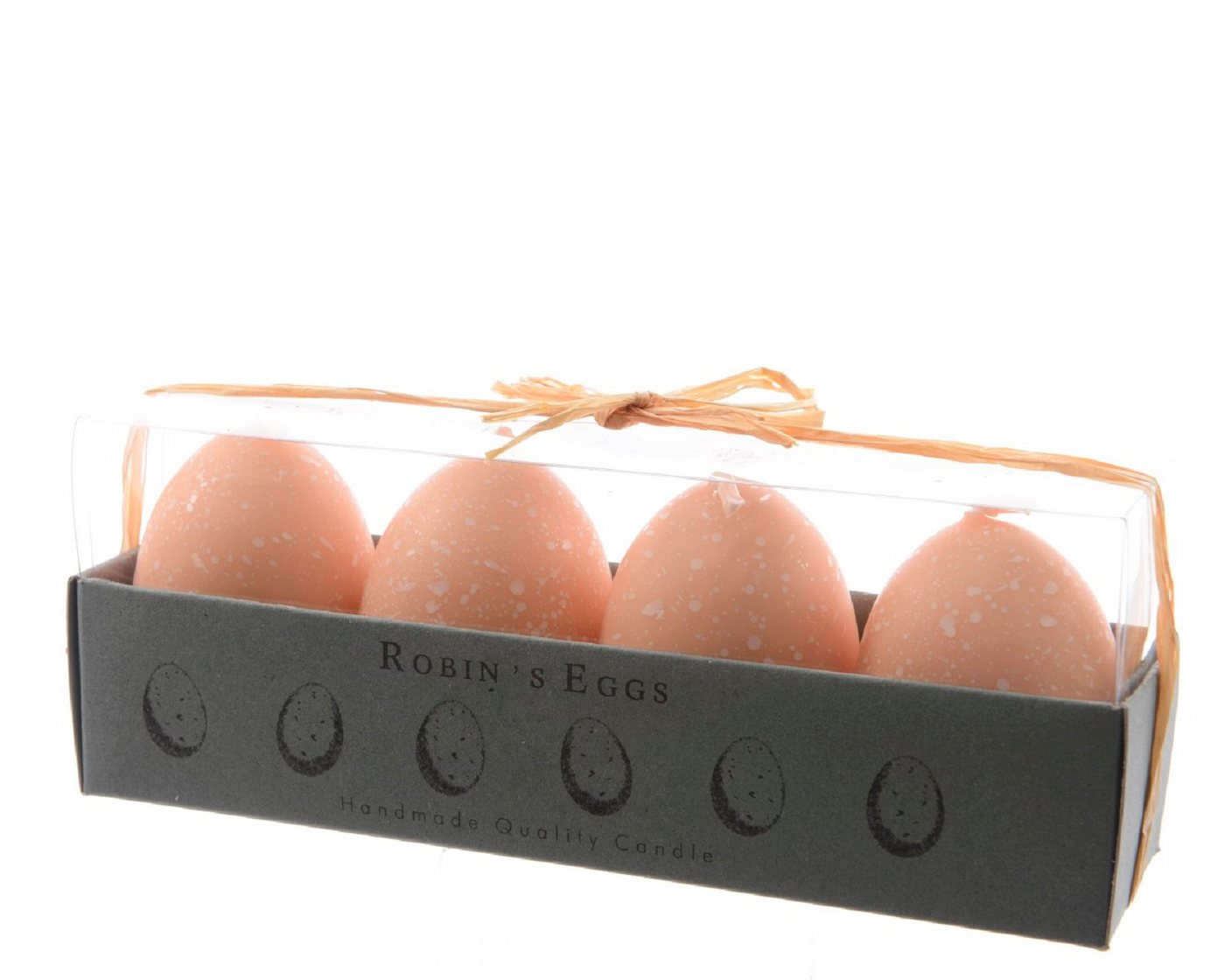 Kaemingk Teelicht Kerze Teelicht Wachs Ei Osterei Ostern Kaemingk Teelicht Kerze Teelicht Wachs Ei Osterei Ostern von Kaemingk