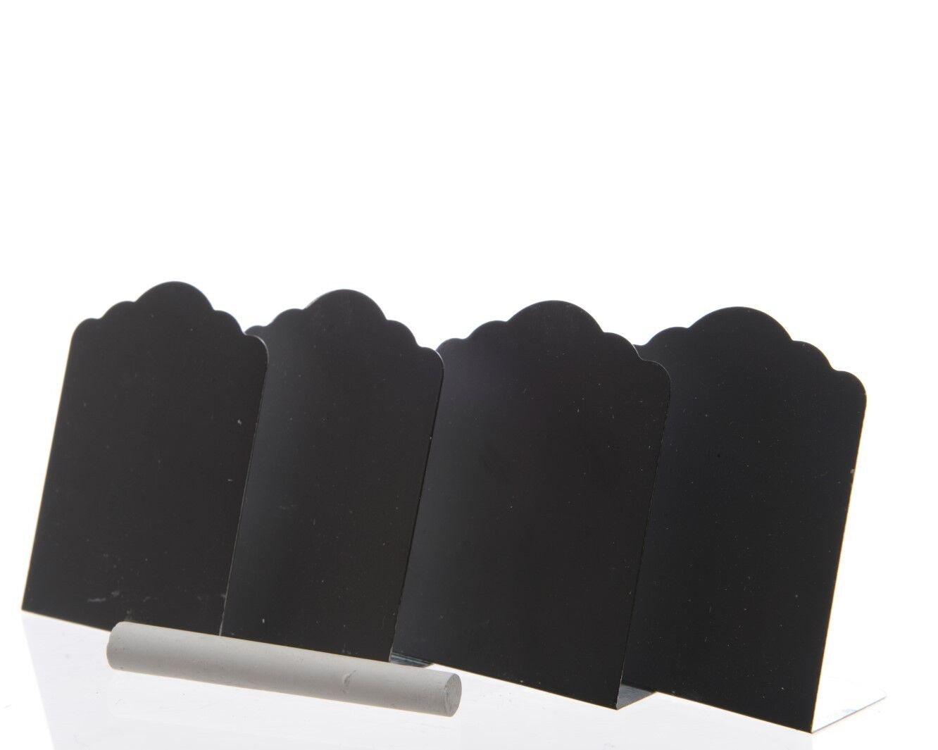 Kaemingk Tischkartenhalter Kartenhalter Tafel Eisen schwarz Menühalter 4er Set Kaemingk Tischkartenhalter Kartenhalter Tafel Eisen schwarz Menühalter 4er Set von Kaemingk
