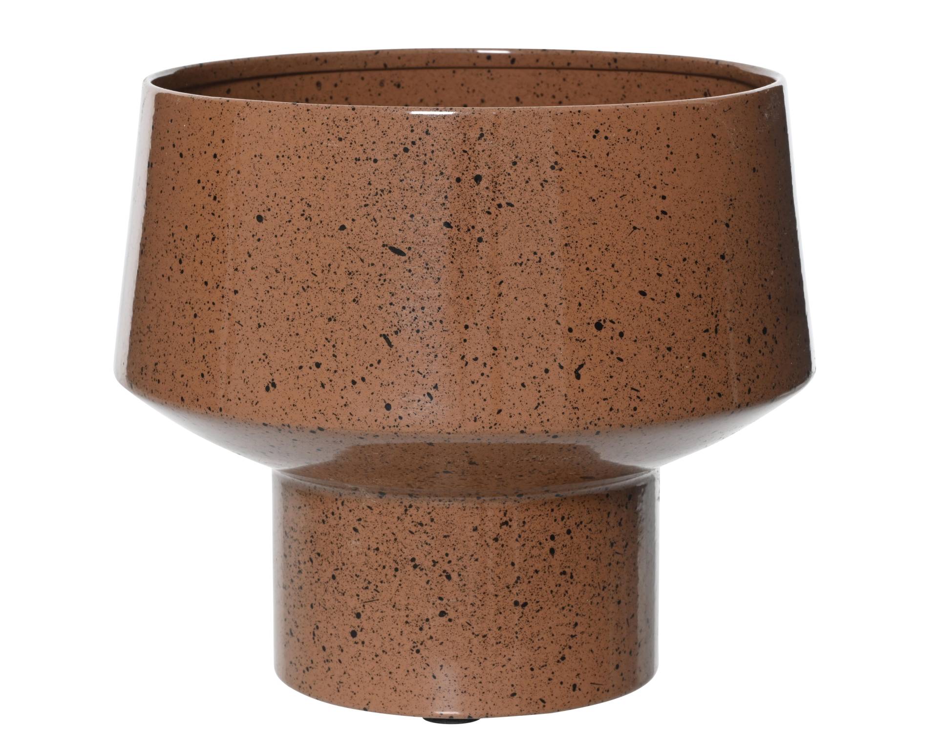 Kaemingk Topf in Farbe Terrabraun Kaemingk Topf in Farbe Terrabraun von Kaemingk