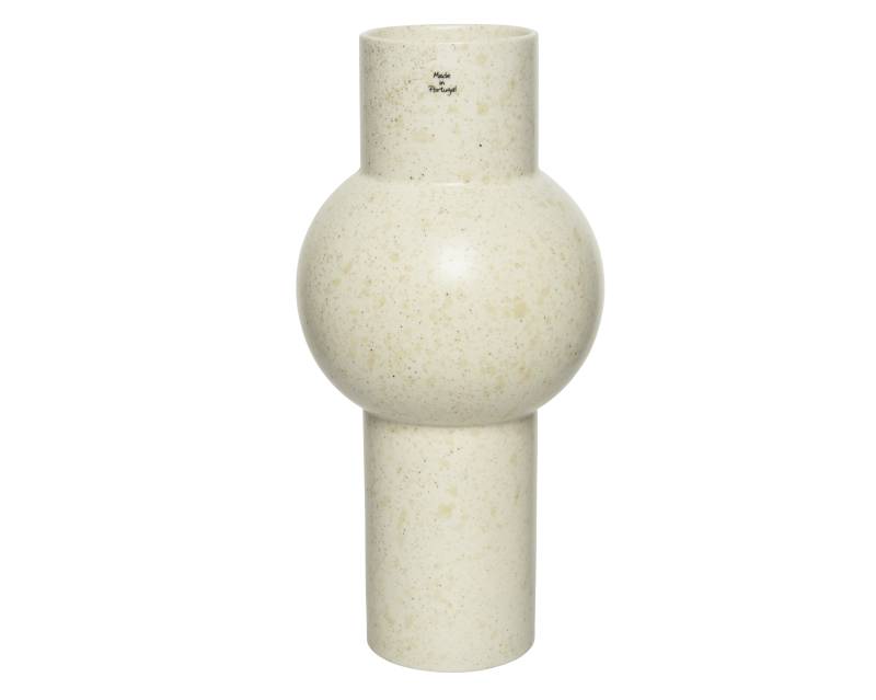 Kaemingk Vase in Farbe Weiß Kaemingk Vase in Farbe Weiß von Kaemingk