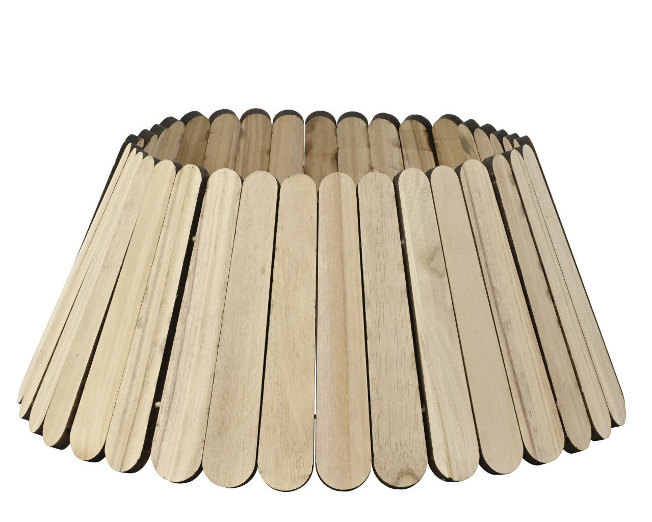 Kaemingk Weihnachtsbaumdecke Everlands Baumring für Weihnachtsbaum Holz Ø 70 x Kaemingk Weihnachtsbaumdecke Everlands Baumring für Weihnachtsbaum Holz Ø 70 x von Kaemingk