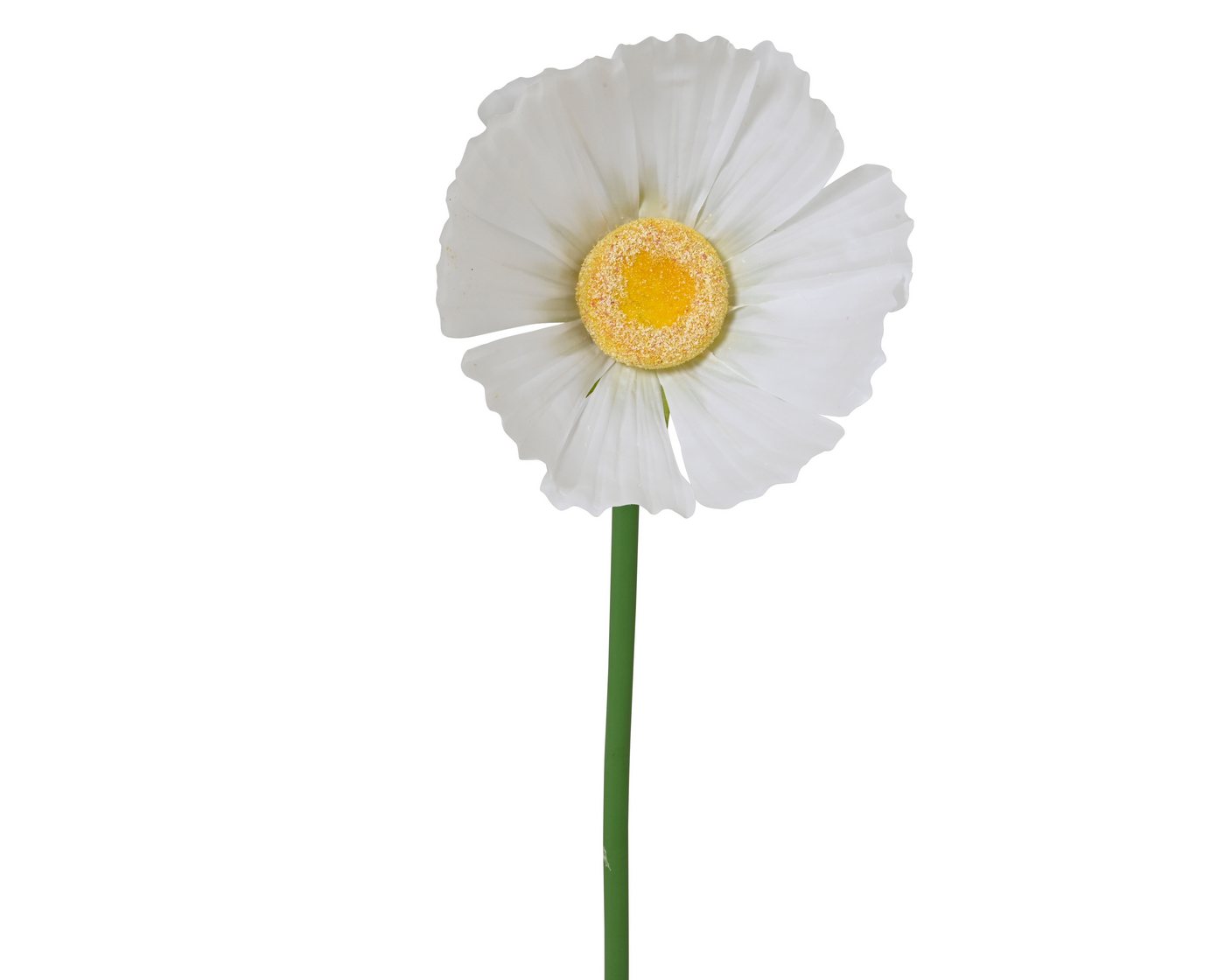Künstliche Zimmerpflanze Deko Gänseblume XL FLOWER POWER, Kaemingk Künstliche Zimmerpflanze Deko Gänseblume XL FLOWER POWER, Kaemingk von Kaemingk