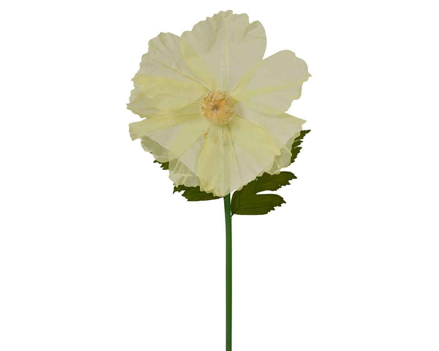 Künstliche Zimmerpflanze Mohnblume XL FLOWER, Kaemingk Künstliche Zimmerpflanze Mohnblume XL FLOWER, Kaemingk von Kaemingk
