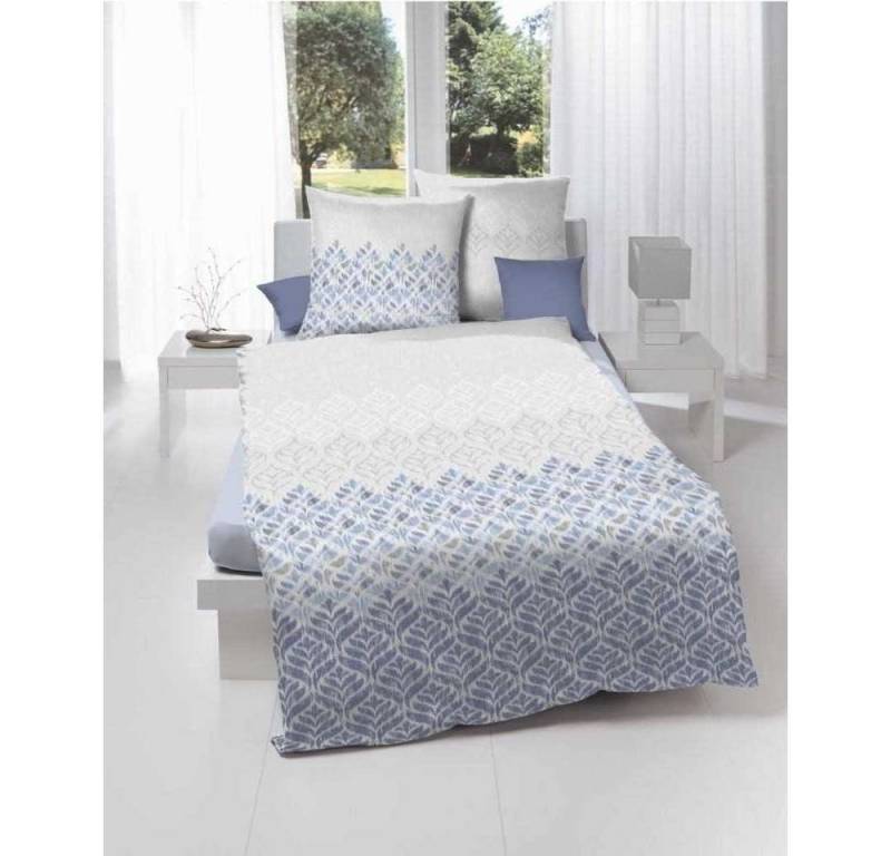 Kaeppel Bettwäsche Kaeppel Mako Satin Bettwäsche Blumen Allure, Mako-Satin, 2 teilig Kaeppel Bettwäsche Kaeppel Mako Satin Bettwäsche Blumen Allure, Mako-Satin, 2 teilig von Kaeppel