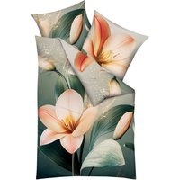 Kaeppel Bettwäsche "Magic Dust" 2 Stk. tlg. von Kaeppel