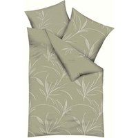 Kaeppel Bettwäsche "Organic" 2 Stk. tlg. Kaeppel Bettwäsche "Organic" 2 Stk. tlg. von Kaeppel