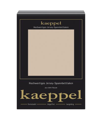 Kaeppel Spannbettlaken, Sonstige, 6 von Kaeppel