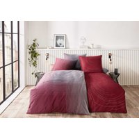 Kaeppel Wendebettwäsche "Jaro, in Gr. 135x200, 155x220 oder 200x200 cm", mit Reißverschluss, 100% Baumwolle, Bettwäsche mit zeitlosem Design Kaeppel Wendebettwäsche "Jaro, in Gr. 135x200, 155x220 oder 200x200 cm", mit Reißverschluss, 100% Baumwolle, Bettwäsche mit zeitlosem Design von Kaeppel