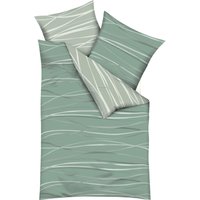 Kaeppel Wendebettwäsche "Motion" 2 Stk. tlg. Mit feinen Wellenlinien Kaeppel Wendebettwäsche "Motion" 2 Stk. tlg. Mit feinen Wellenlinien von Kaeppel