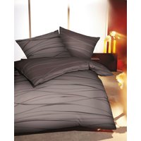 Kaeppel Wendebettwäsche "Motion" 2 Stk. tlg. Mit feinen Wellenlinien Kaeppel Wendebettwäsche "Motion" 2 Stk. tlg. Mit feinen Wellenlinien von Kaeppel