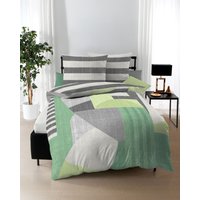 Kaeppel Wendebettwäsche "Rising Sun" 2 Stk. tlg. von Kaeppel