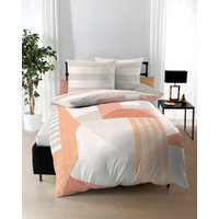 Kaeppel Wendebettwäsche "Rising Sun" 2 Stk. tlg. von Kaeppel