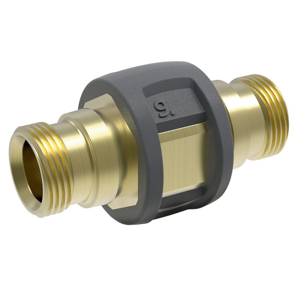 Kärcher Professional Dampfreiniger Kärcher Professional 4.111-037.0 EASY!Lock Dampfreiniger-Adapter 1 St. von Kärcher Professional