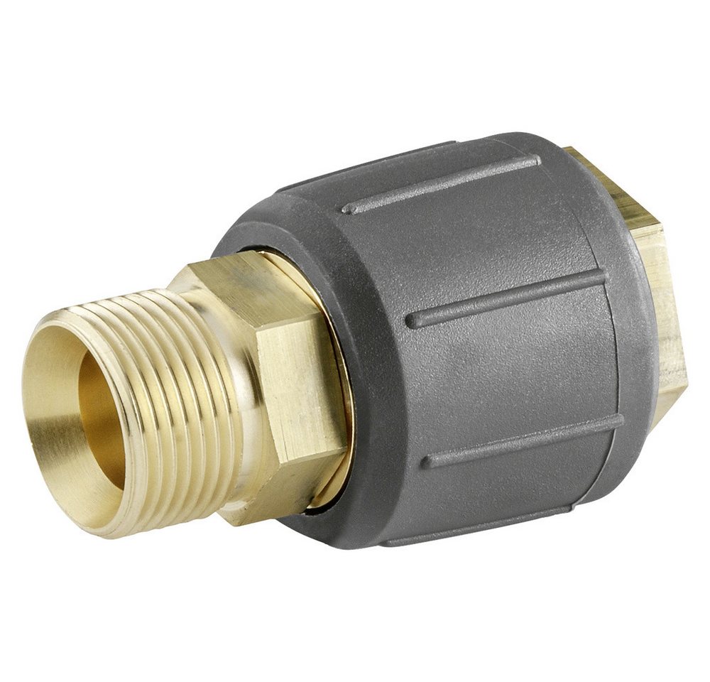 Kärcher Professional Dampfreiniger Kärcher Professional 4.111-046.0 EASY!Lock 22 IG - M22 x 1,5 AG Dampfr Kärcher Professional Dampfreiniger Kärcher Professional 4.111-046.0 EASY!Lock 22 IG - M22 x 1,5 AG Dampfr von Kärcher Professional