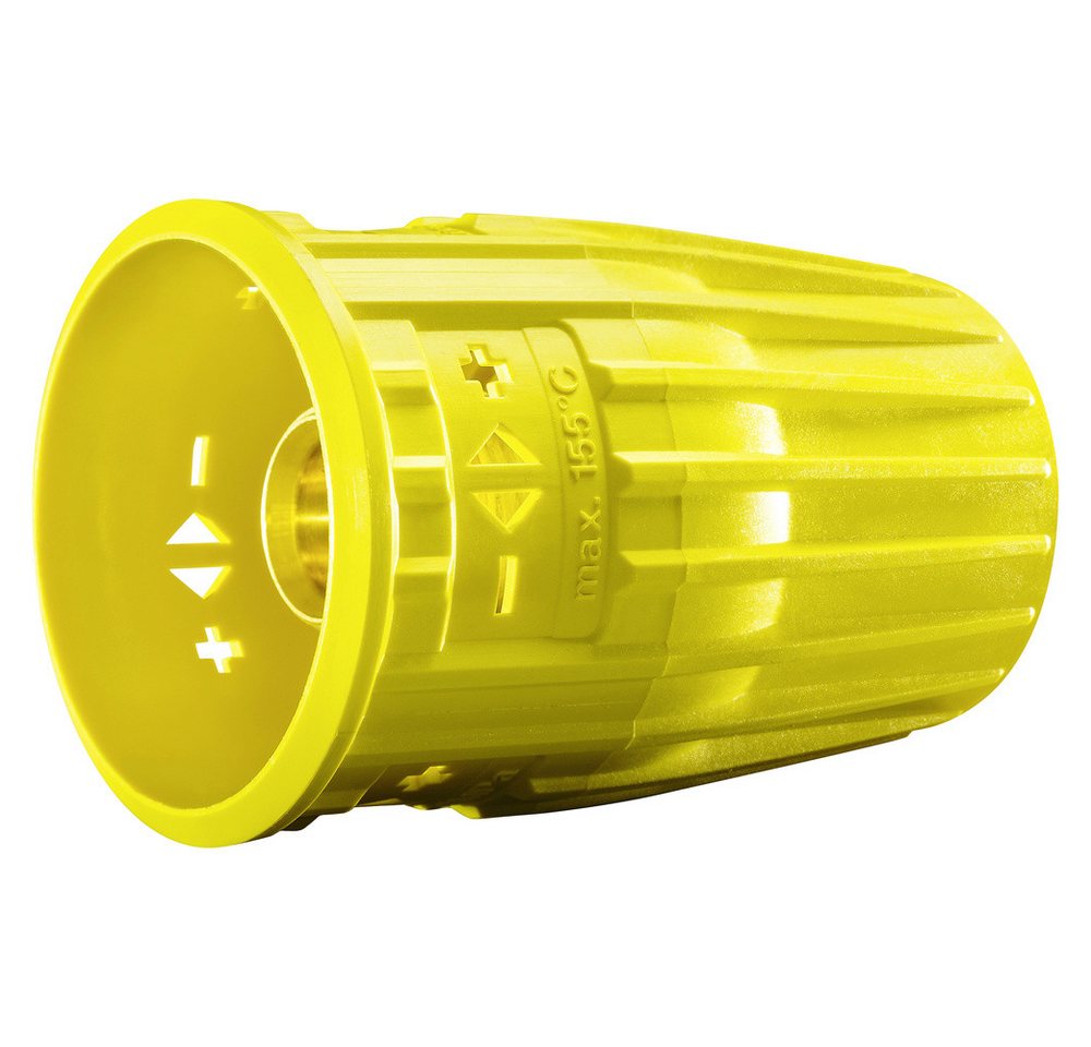 Kärcher Professional Dampfreiniger Kärcher Professional 4.118-008.0 Dampfreiniger-Drehregler 1 St. Kärcher Professional Dampfreiniger Kärcher Professional 4.118-008.0 Dampfreiniger-Drehregler 1 St. von Kärcher Professional