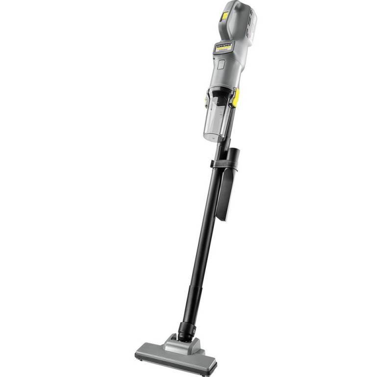 Kärcher Professional Handstaubsauger Kärcher Professional LVS 1/1 Bp 1.394-110.0 Akku-Handstaubsauger 18 V von Kärcher Professional
