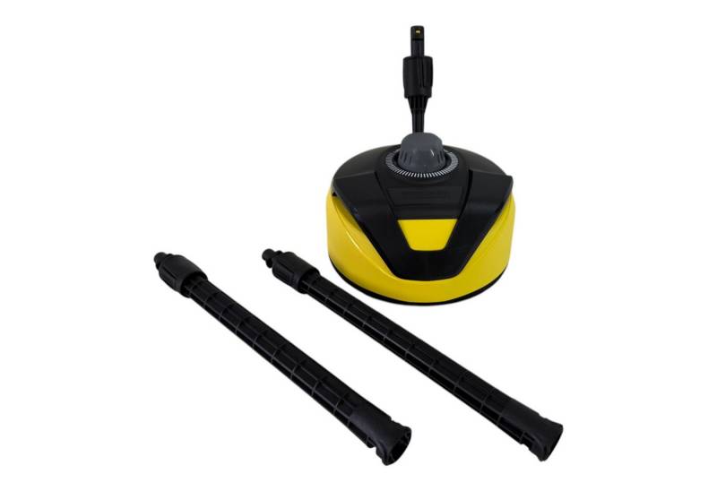 Kärcher Professional Staubabsauger Kärcher T 5 Flächenreiniger T-Racer (2.644-084.0) für K 2 - K 7 von Kärcher Professional