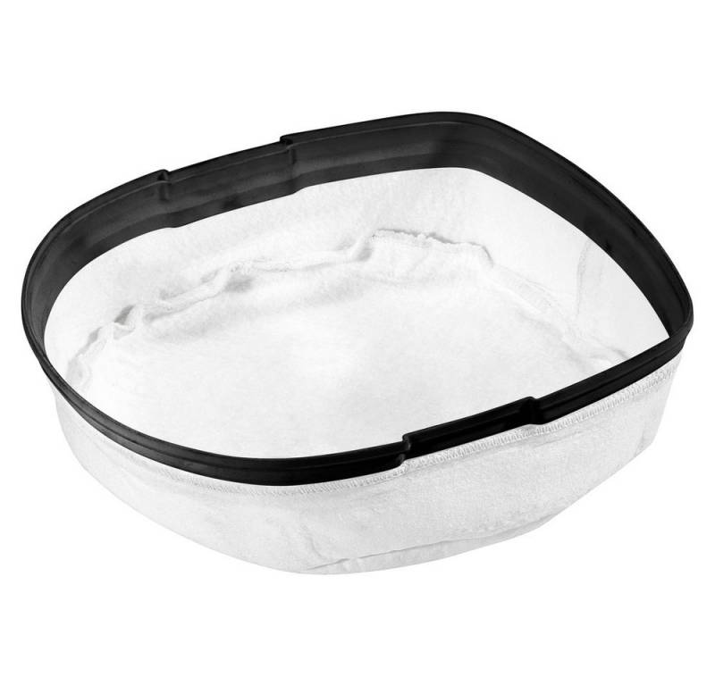 Kärcher Professional Staubsaugerbeutel Kärcher Professional 2.889-341.0 Hauptfilterkorb 1 St. Kärcher Professional Staubsaugerbeutel Kärcher Professional 2.889-341.0 Hauptfilterkorb 1 St. von Kärcher Professional