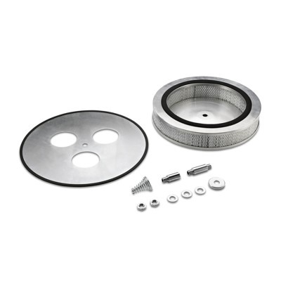 Absolutfilter BIA-H komplett für IV60-100, Anbausatz von Kärcher