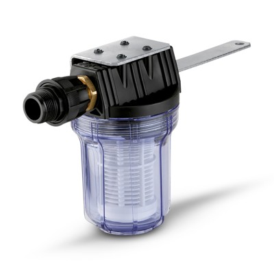 Anbausatz Wasserfilter für HD 25/15-4 Cage Plus von Kärcher