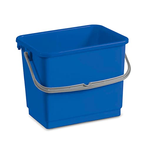 Eimer blau 4 l von Kärcher
