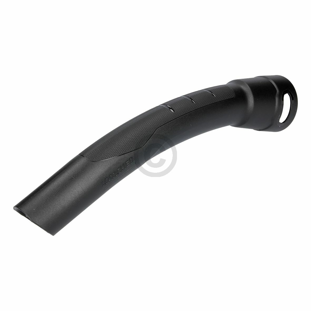 Handgriff KÄRCHER 2.863-012.0 35mm Rohr-Ø für Schlauch Industriesauger Mehrzwecksauger (EA-2.863012.0) von Kärcher