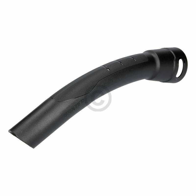 Handgriff KÄRCHER 2.863-012.0 35mm Rohr-Ø für Schlauch Industriesauger Mehrzwecksauger (EA-2.863012.0) von Kärcher