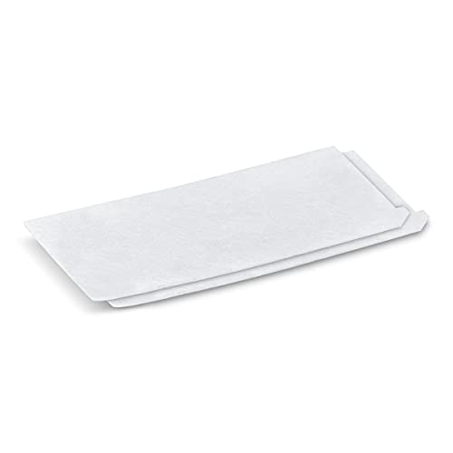 Kärcher Original 2.863-262.0 Abluftfilter AD 4 Premium (für Asche- und Trockensauger) von Kärcher