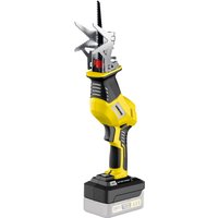 KÄRCHER Akku-Säge "PGS 4-18" ohne Akku und Ladegerät KÄRCHER Akku-Säge "PGS 4-18" ohne Akku und Ladegerät von Kärcher