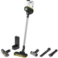 KÄRCHER Akku-Stielstaubsauger "VC 6 Cordless ourFamily Pet" beutellos, inkl. Akku und Wandhalterung mit Ladefunktion von Kärcher