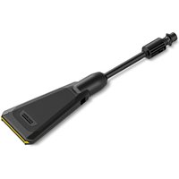 KÄRCHER Hochdruckreiniger-Düse "Strahlrohr ecoBooster 120" sehr vielseitig einsetzbar KÄRCHER Hochdruckreiniger-Düse "Strahlrohr ecoBooster 120" sehr vielseitig einsetzbar von Kärcher